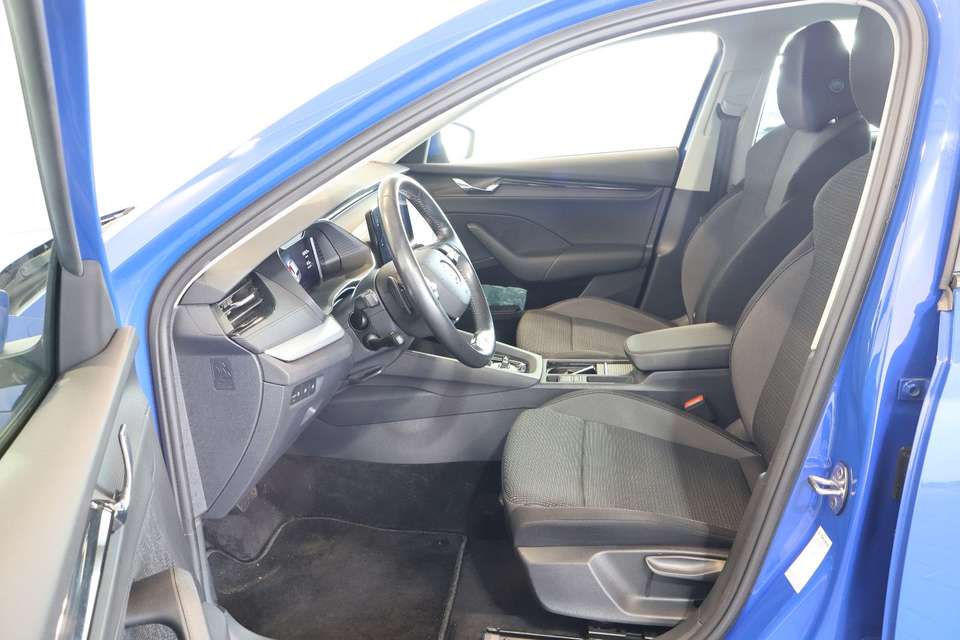 Skoda Octavia - Imagem 11