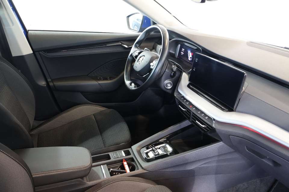 Skoda Octavia - Imagem 13