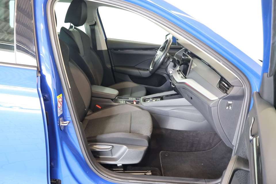 Skoda Octavia - Imagem 14