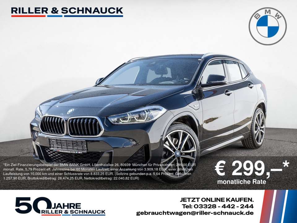 BMW X2 - Imagem 1