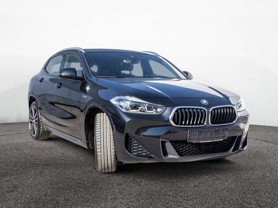 BMW X2 - Imagem 2