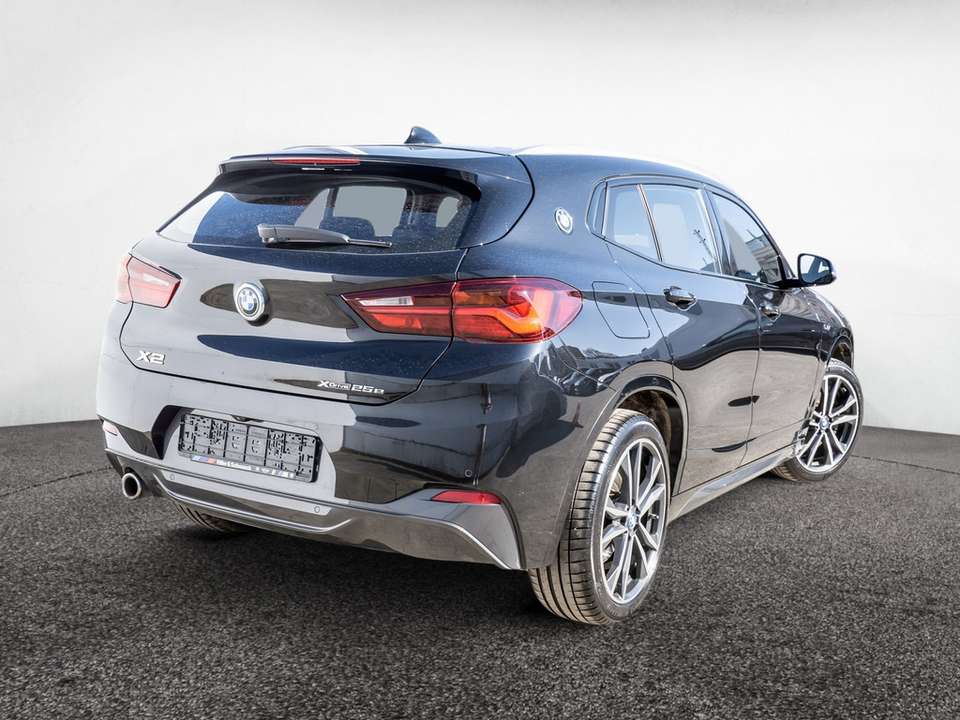 BMW X2 - Imagem 3