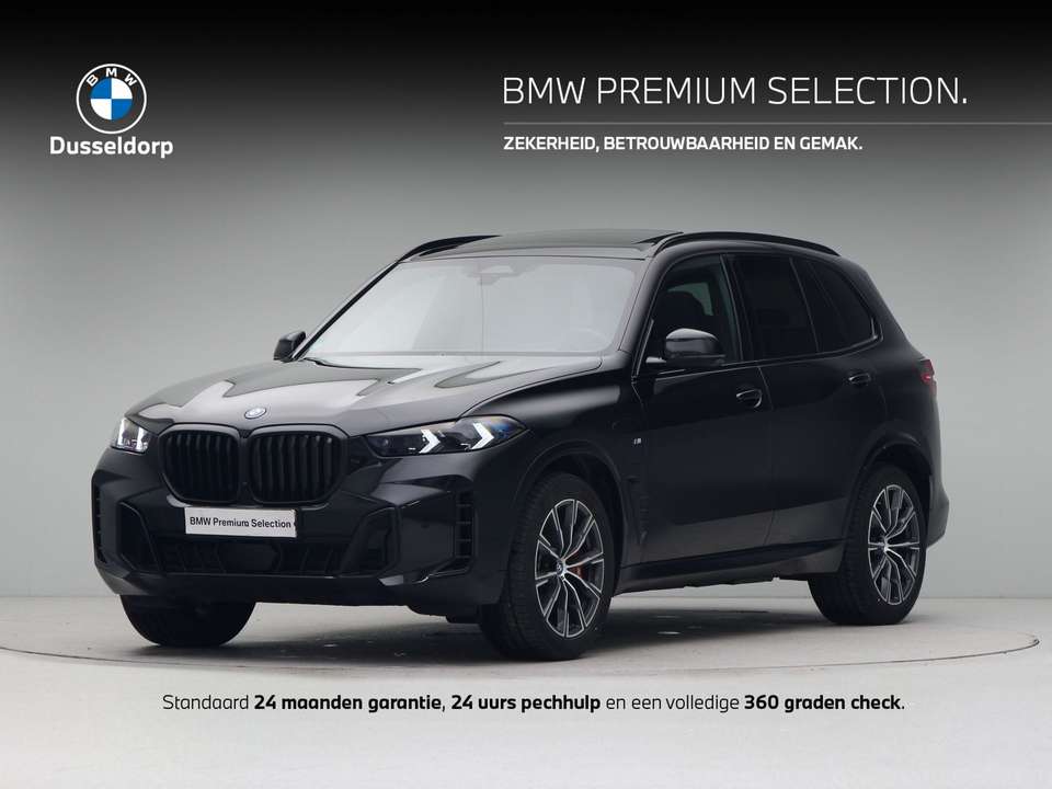 BMW X5 - Imagem 1