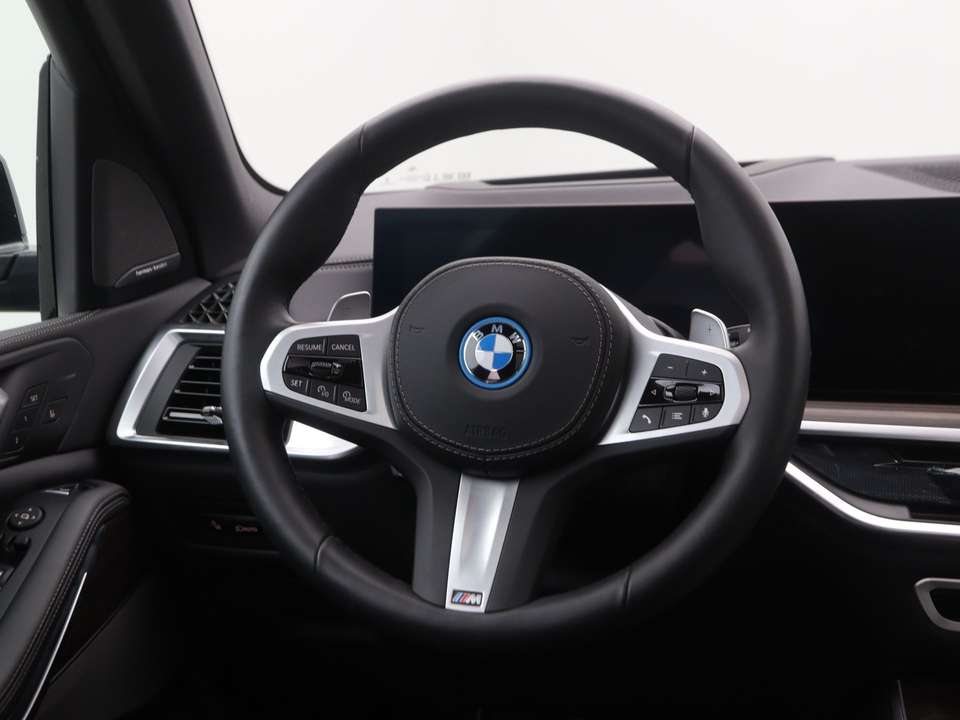 BMW X5 - Imagem 2