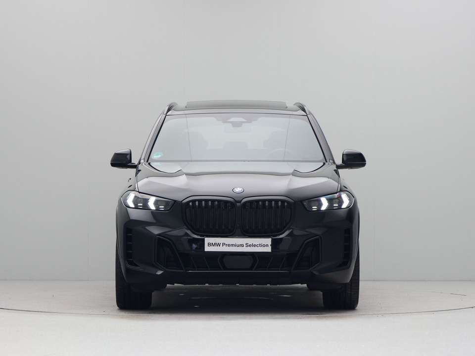 BMW X5 - Imagem 5