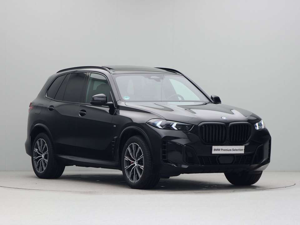BMW X5 - Imagem 6