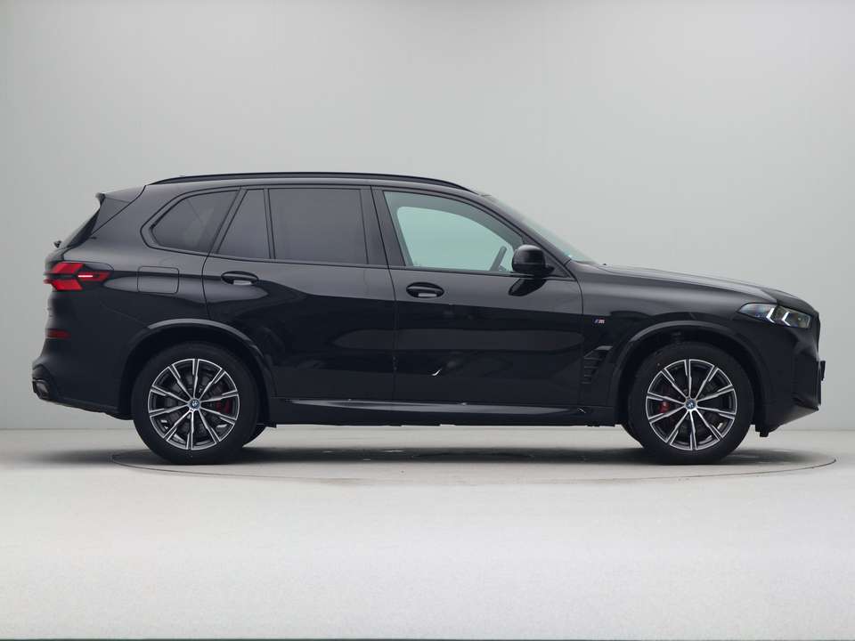 BMW X5 - Imagem 7
