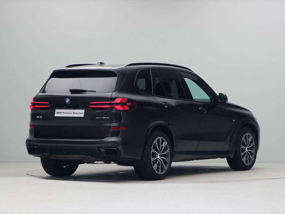 BMW X5 - Imagem 8