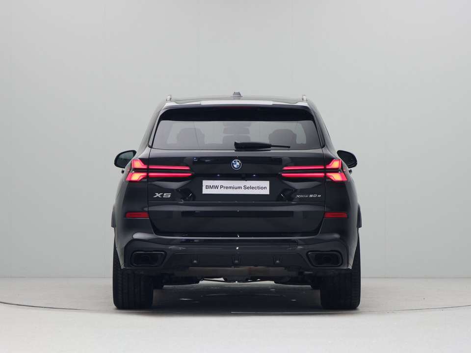 BMW X5 - Imagem 9