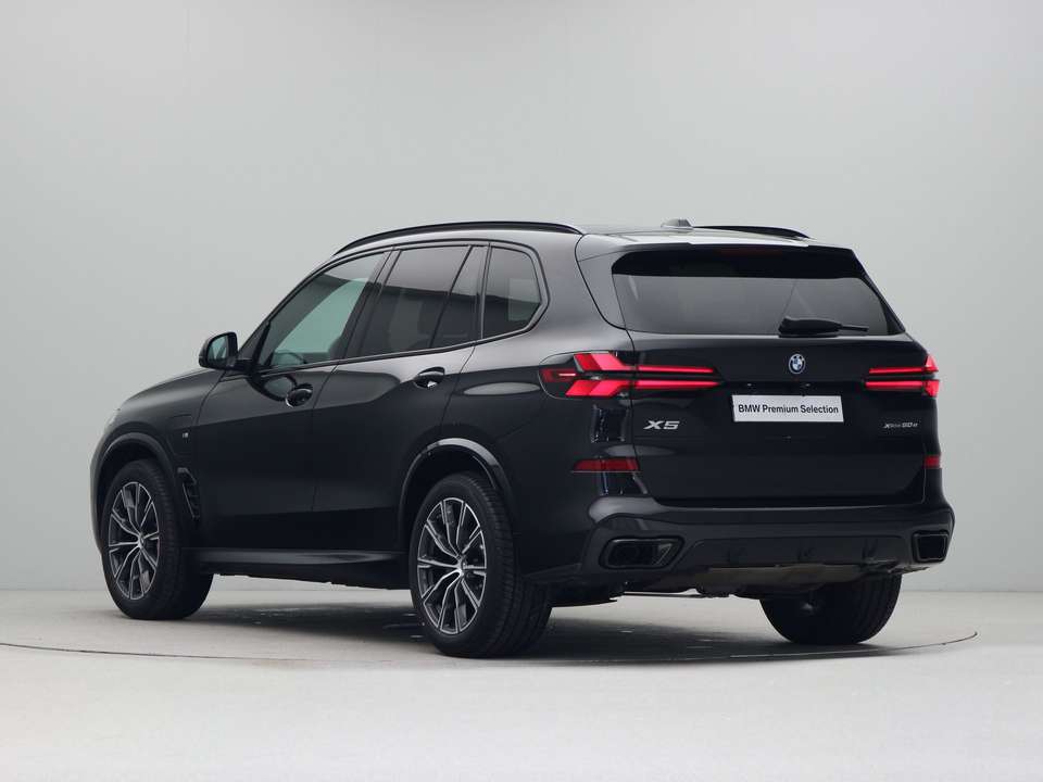 BMW X5 - Imagem 10