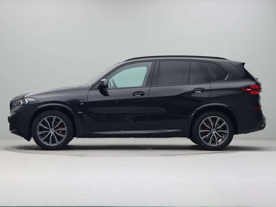 BMW X5 - Imagem 11