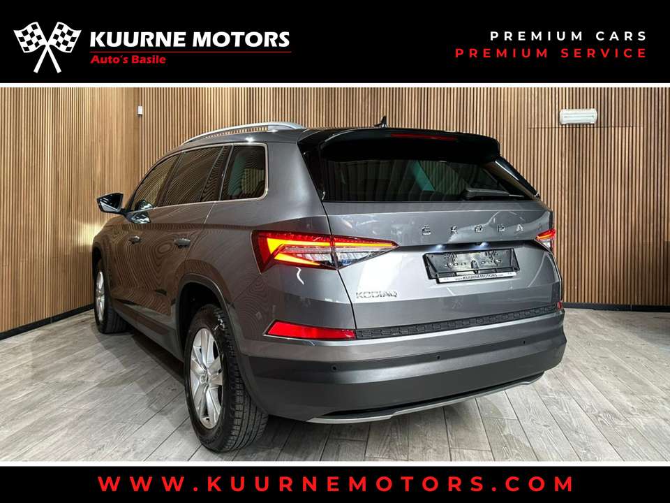 Skoda Kodiaq - Imagem 2