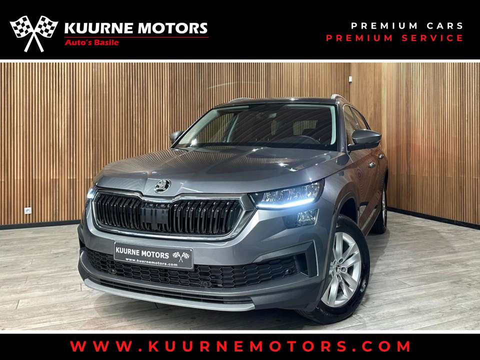 Skoda Kodiaq - Imagem 3