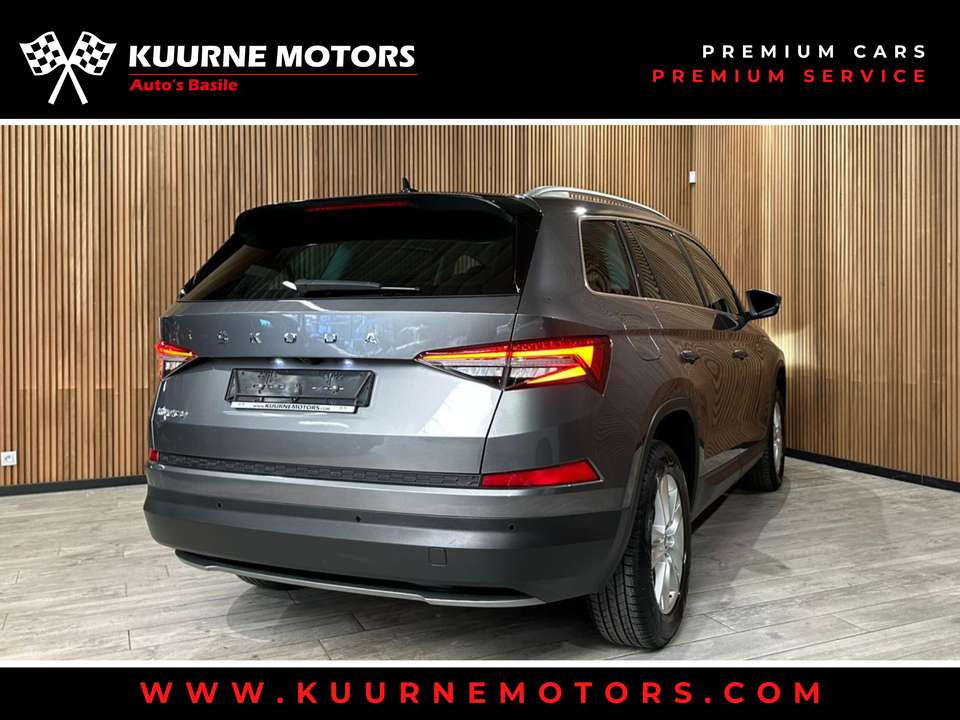 Skoda Kodiaq - Imagem 4