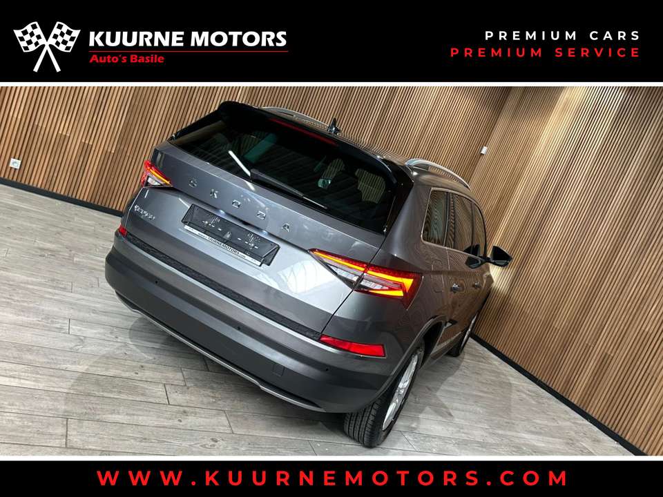 Skoda Kodiaq - Imagem 6