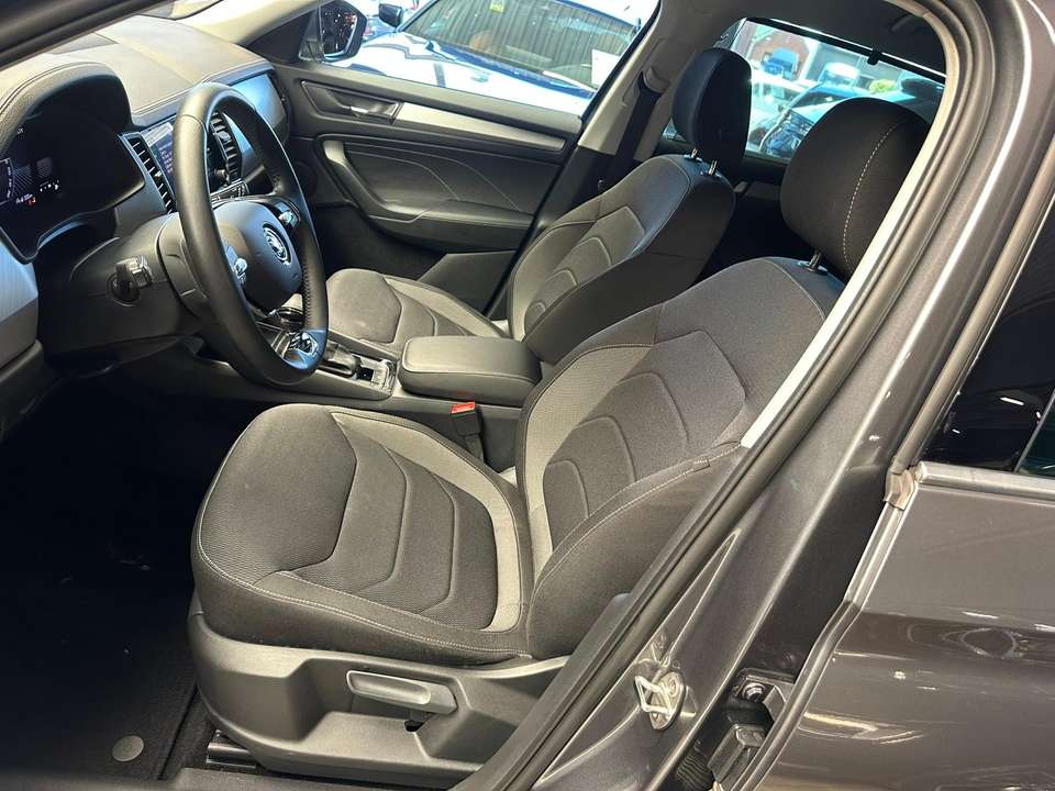 Skoda Kodiaq - Imagem 7
