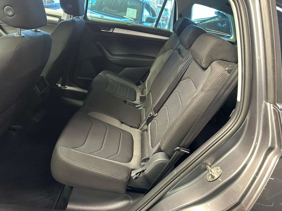 Skoda Kodiaq - Imagem 8