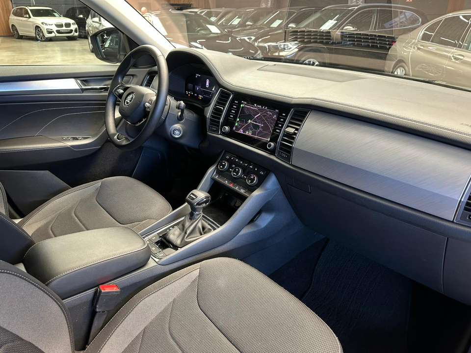 Skoda Kodiaq - Imagem 10