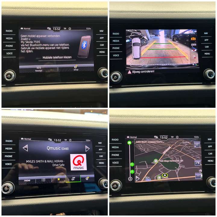 Skoda Kodiaq - Imagem 12