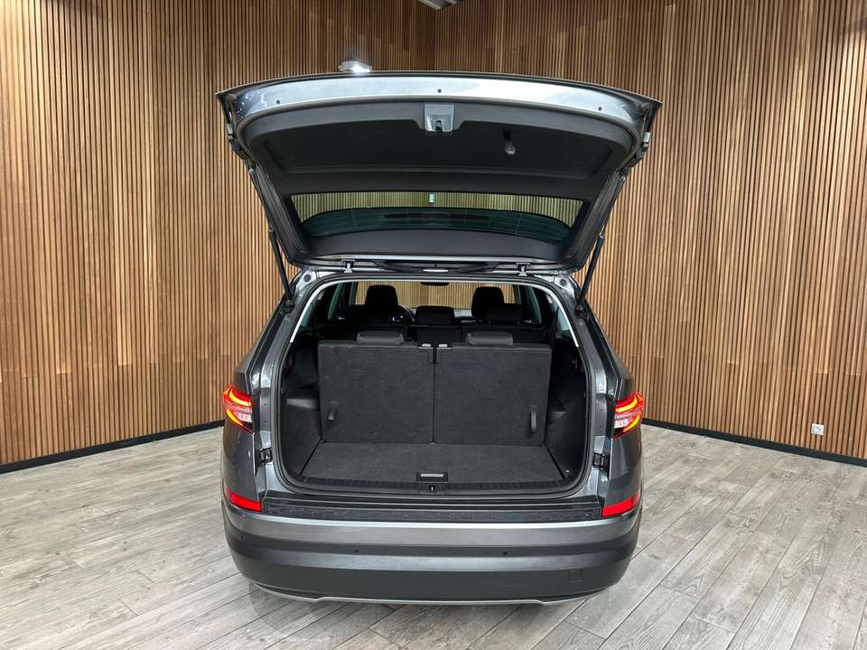 Skoda Kodiaq - Imagem 13