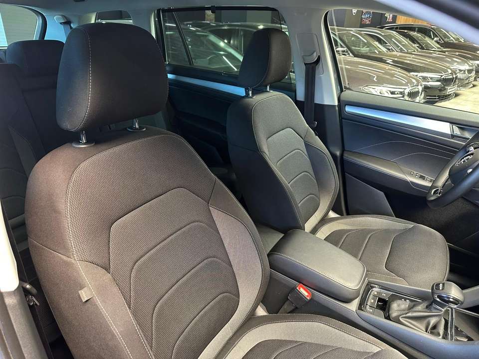 Skoda Kodiaq - Imagem 15