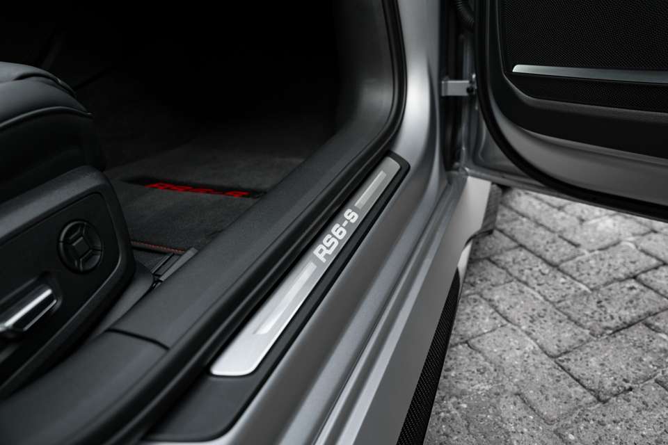 Audi RS6 - Imagem 14