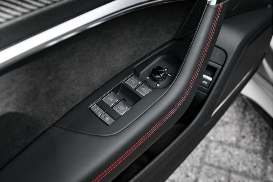 Audi RS6 - Imagem 15