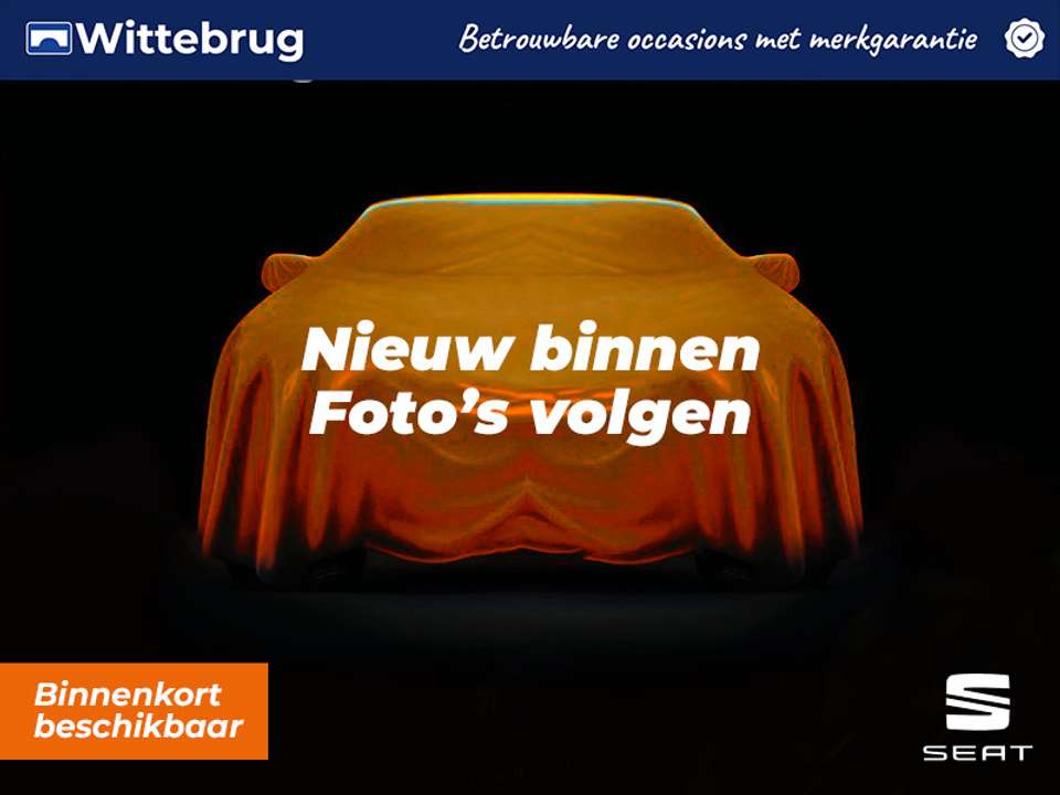 SEAT Arona - Imagem 1