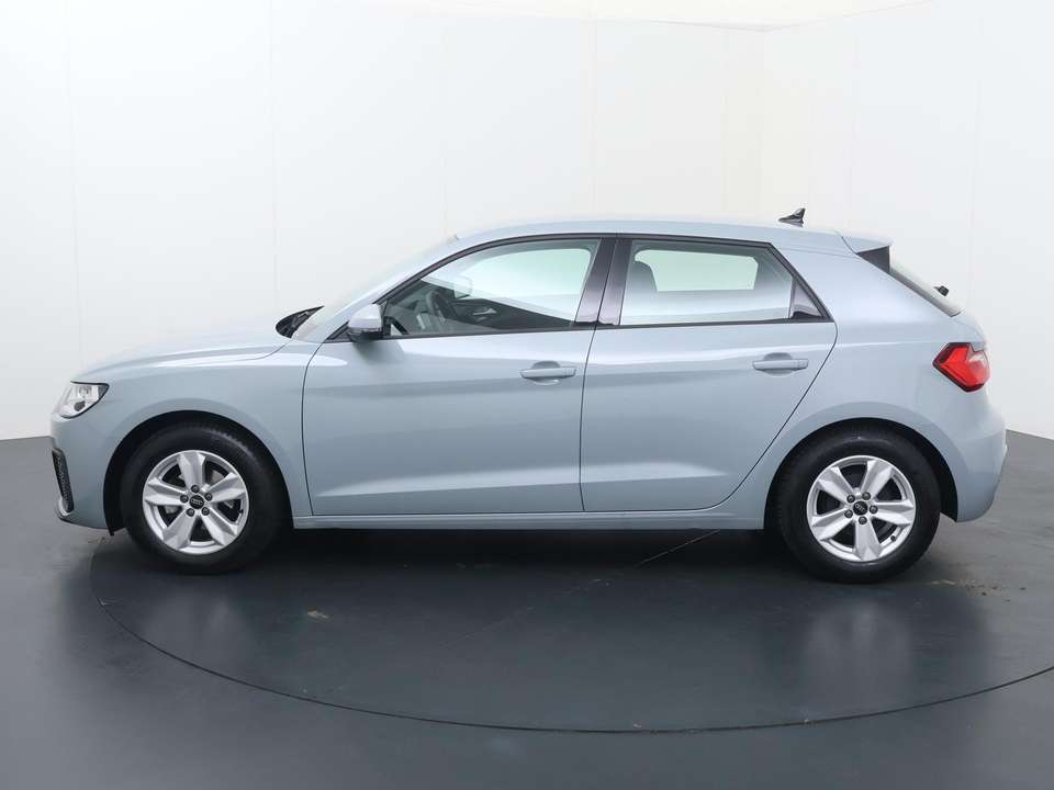 Audi A1 - Imagem 2