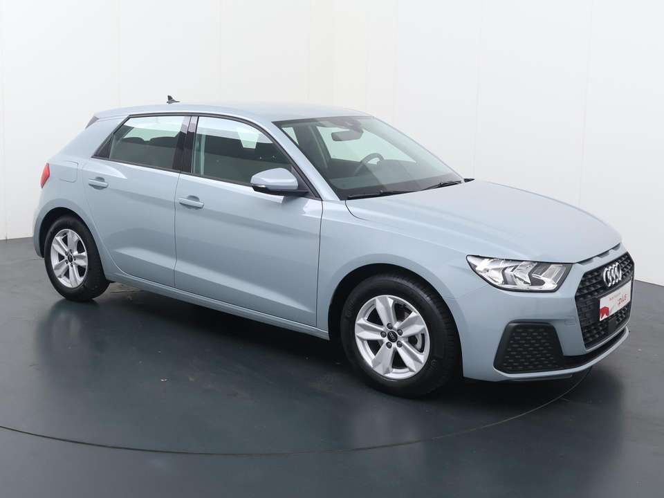 Audi A1 - Imagem 3