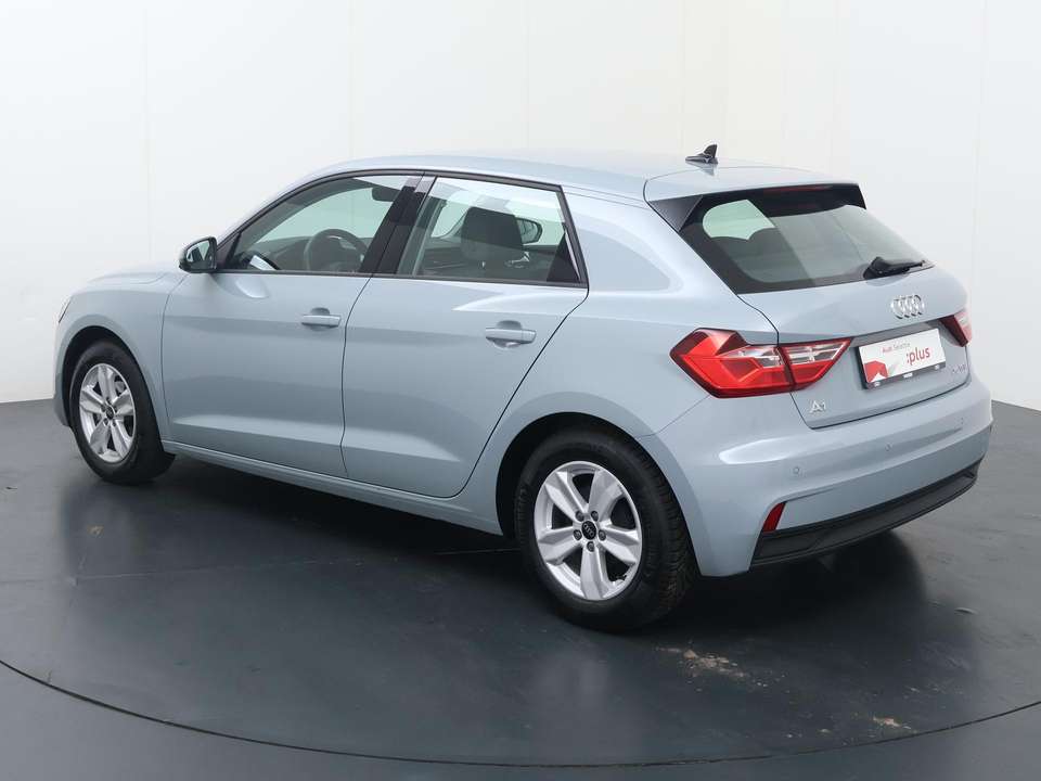 Audi A1 - Imagem 4