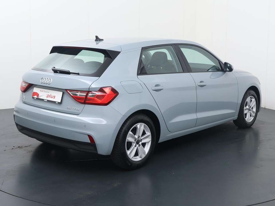 Audi A1 - Imagem 5