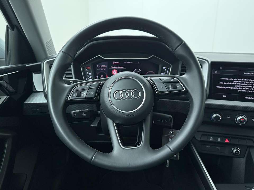 Audi A1 - Imagem 9