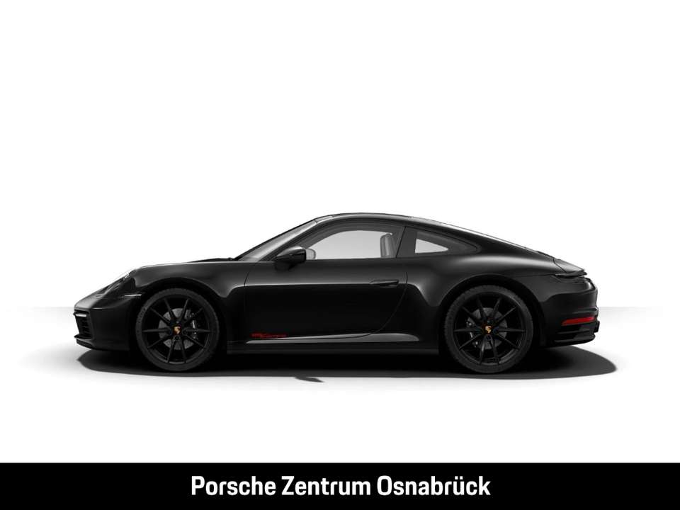Porsche 992 - Imagem 2