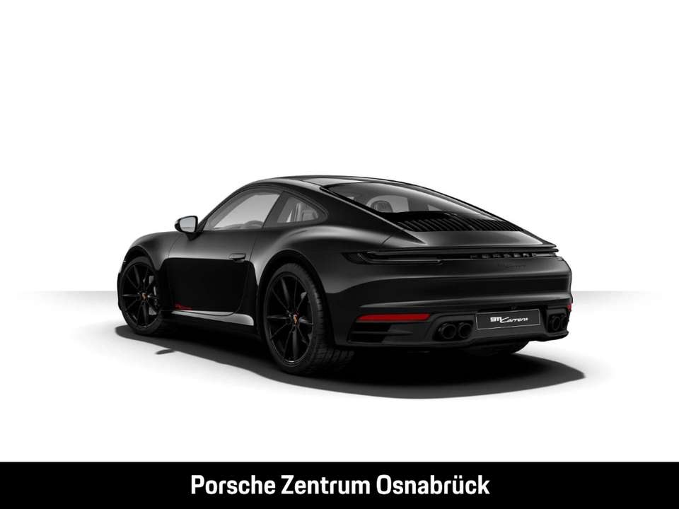 Porsche 992 - Imagem 3