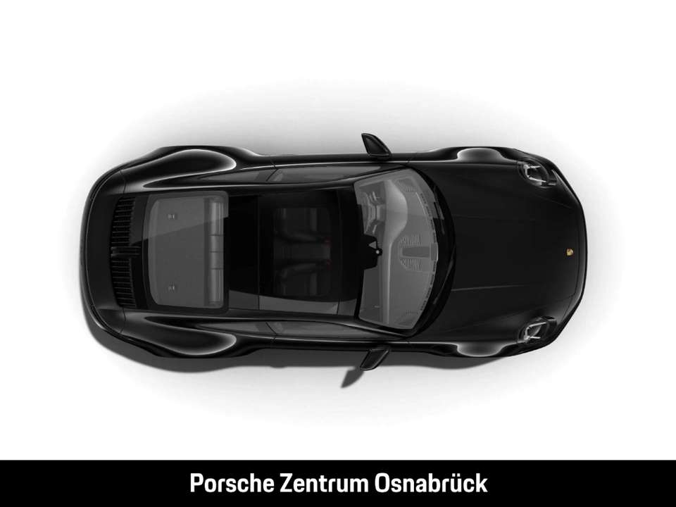 Porsche 992 - Imagem 4