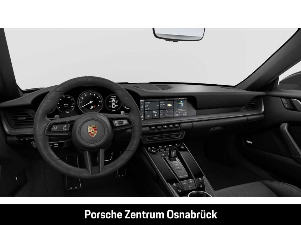 Porsche 992 - Imagem 5