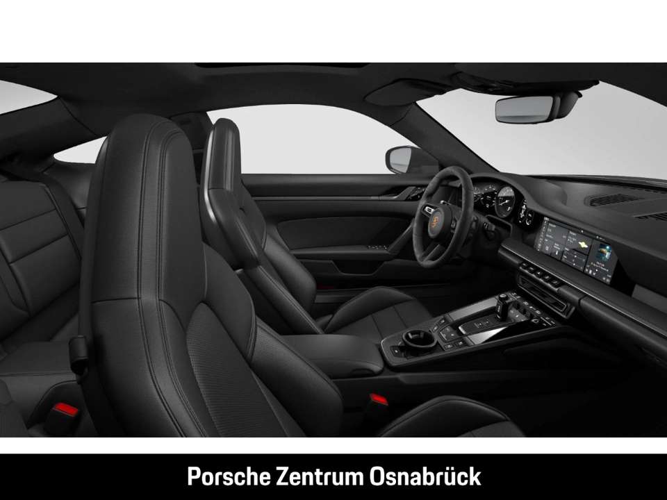 Porsche 992 - Imagem 6