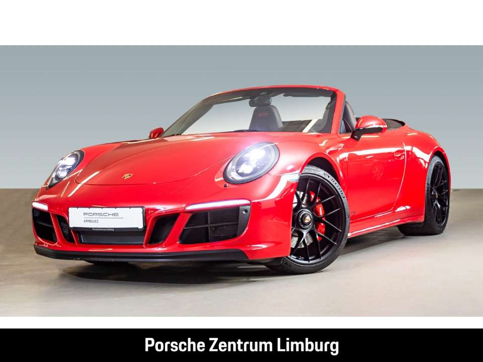 Porsche 991 - Imagem 4