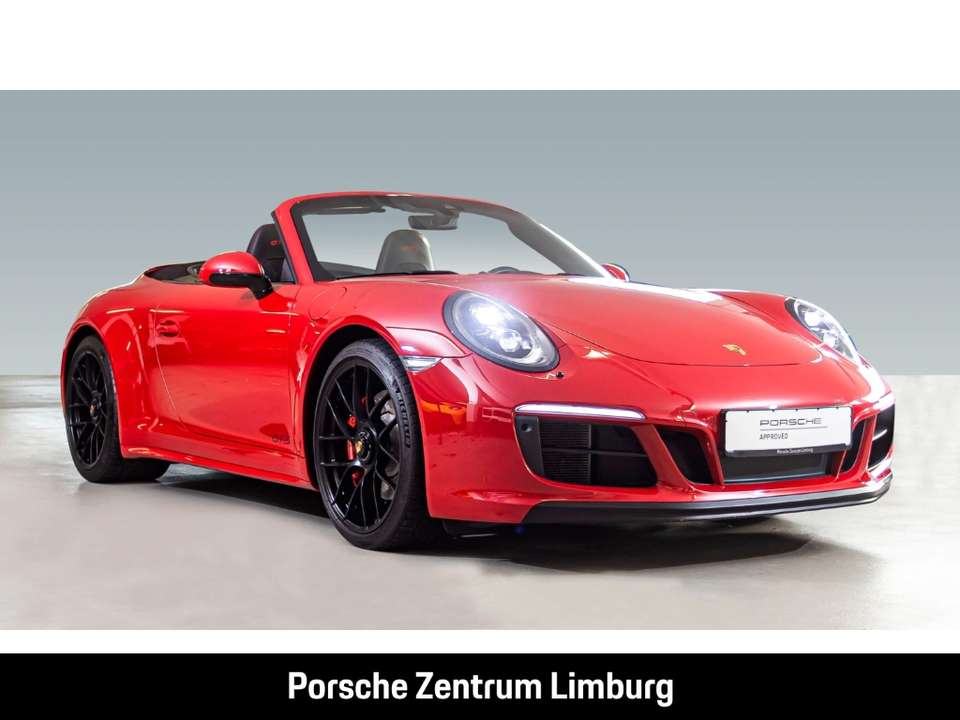 Porsche 991 - Imagem 6