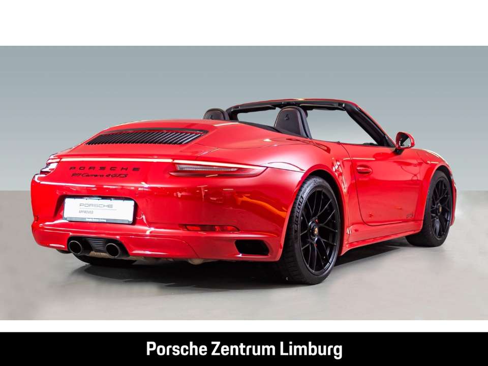 Porsche 991 - Imagem 7