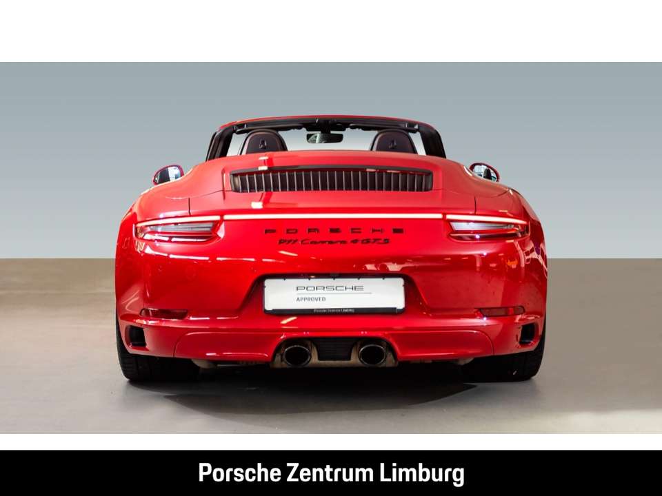 Porsche 991 - Imagem 8