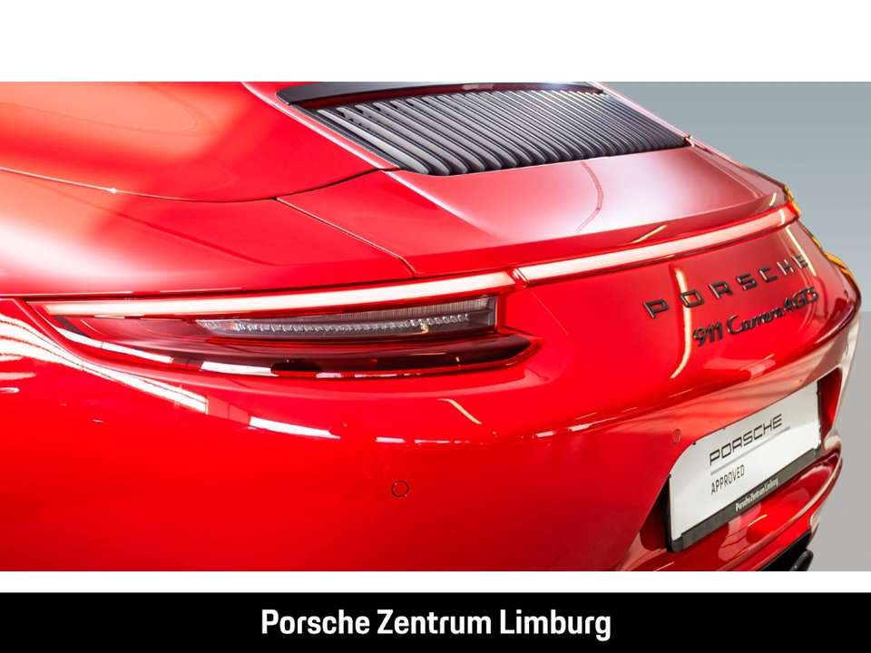 Porsche 991 - Imagem 9