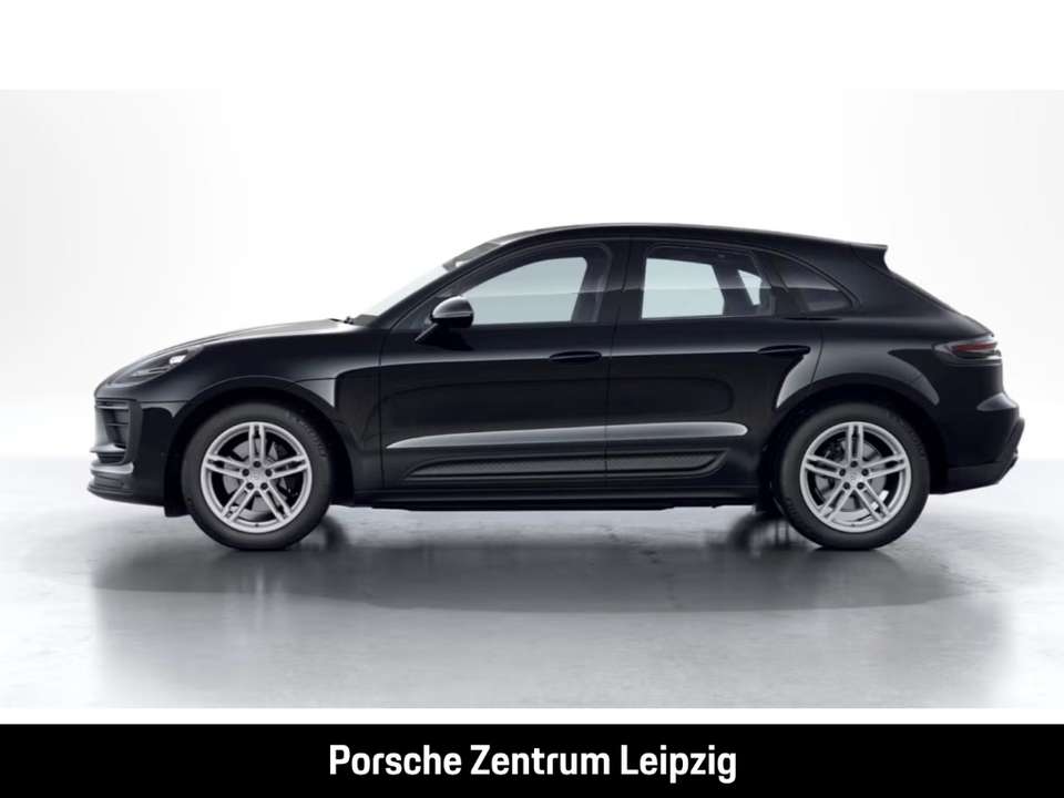 Porsche Macan - Imagem 2