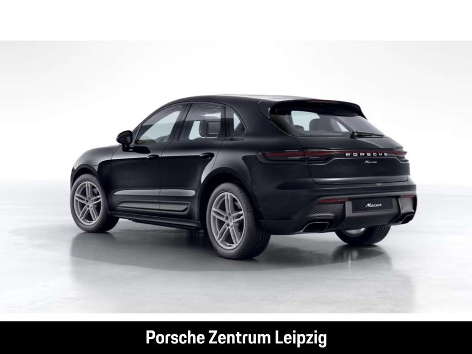 Porsche Macan - Imagem 3