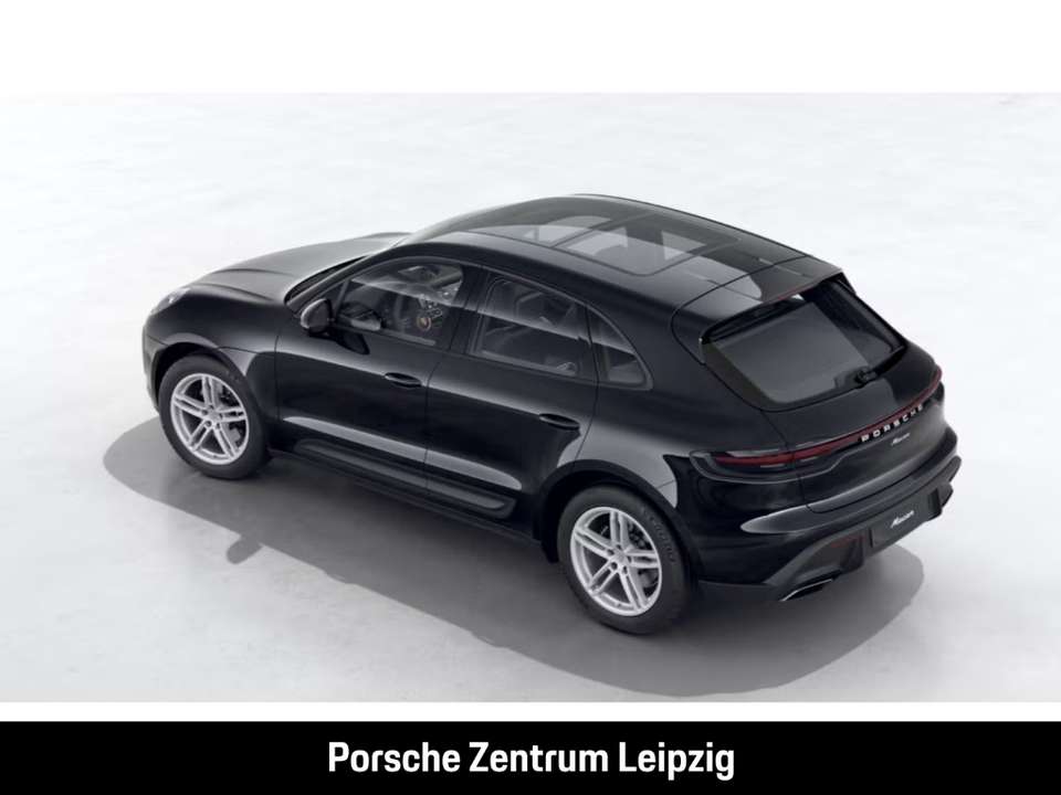 Porsche Macan - Imagem 4