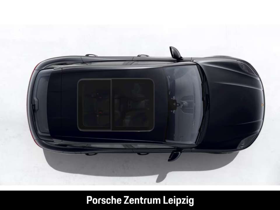 Porsche Macan - Imagem 5