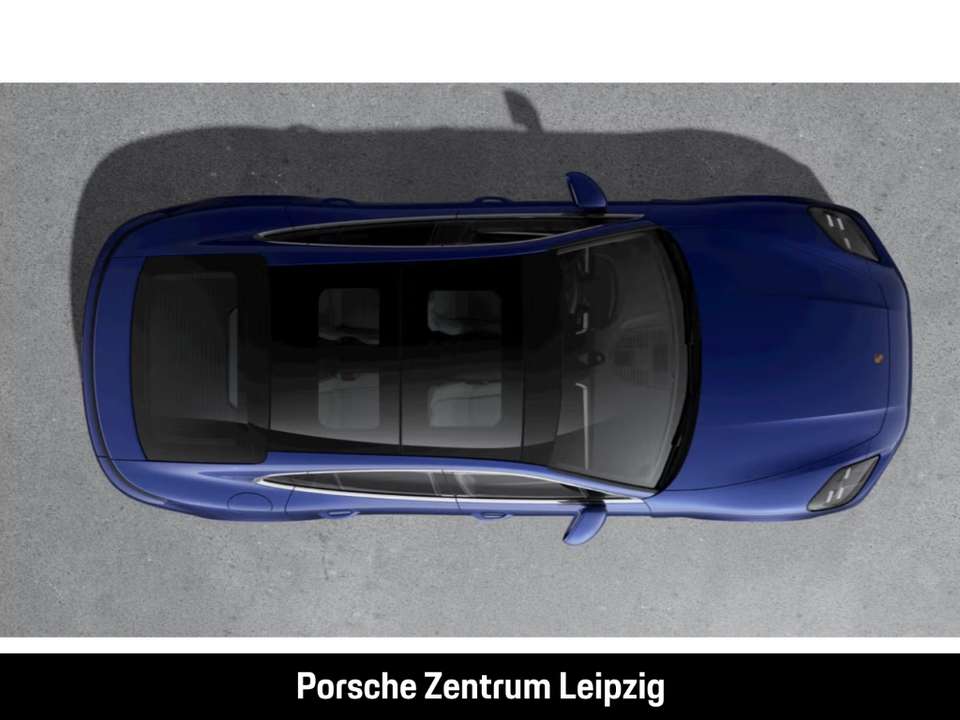 Porsche Panamera - Imagem 4