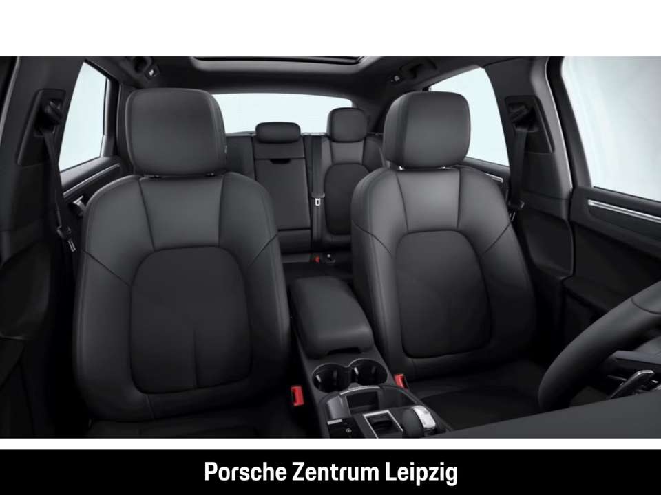 Porsche Macan - Imagem 7