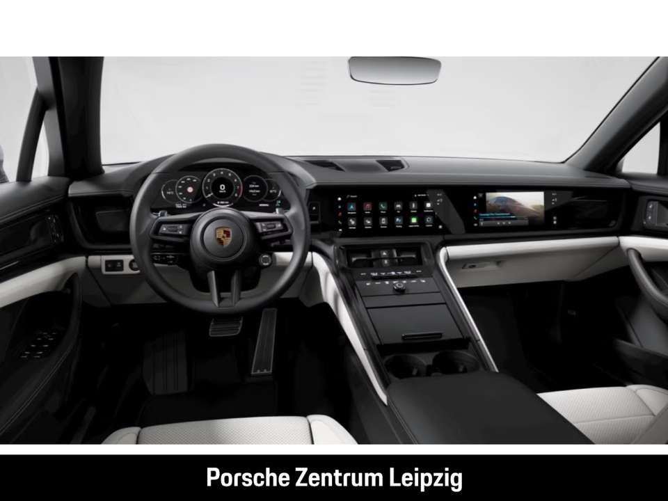 Porsche Panamera - Imagem 5